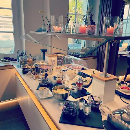 Hotel Anker *