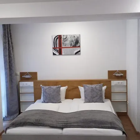Hotel Anker *