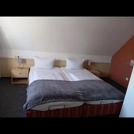 Hotel Anker