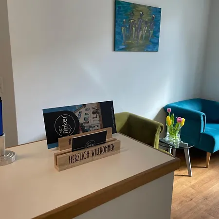 Anker * Rottenburg am Neckar