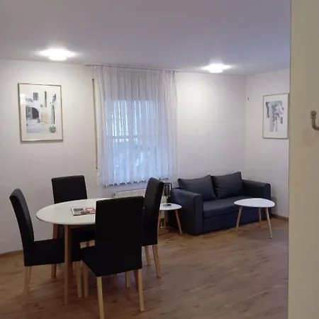 Anker Hotel