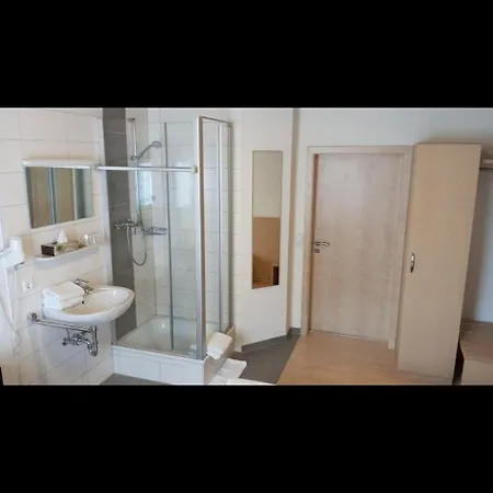 Anker Hotel Rottenburg am Neckar