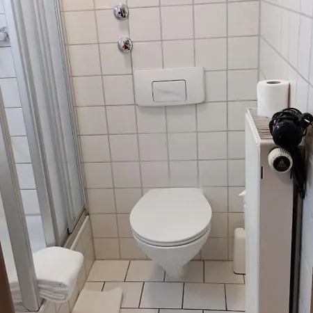 Hotel Anker Garni Rottenburg am Neckar