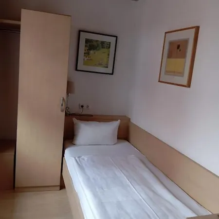 Anker Hotel Rottenburg am Neckar