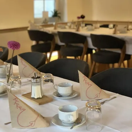 Hotel Anker *