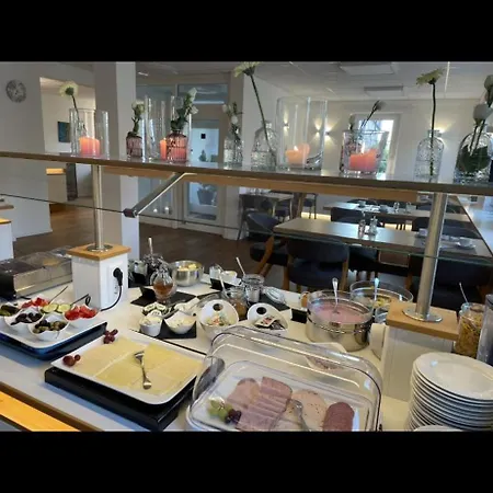 Anker Hotel Rottenburg am Neckar