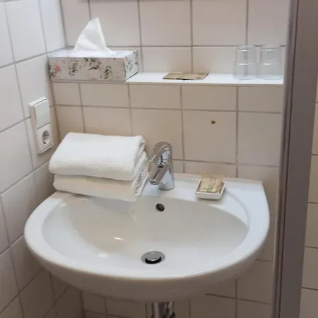Hotel Anker *