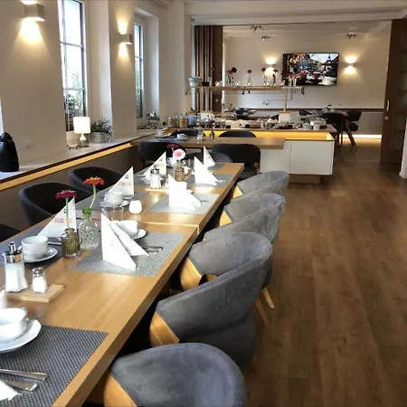 Anker Hotel Rottenburg am Neckar