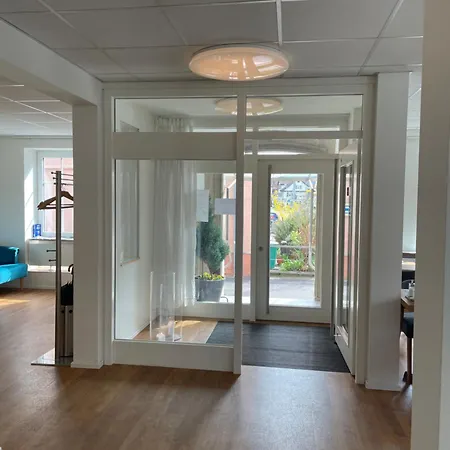 Hotel Anker