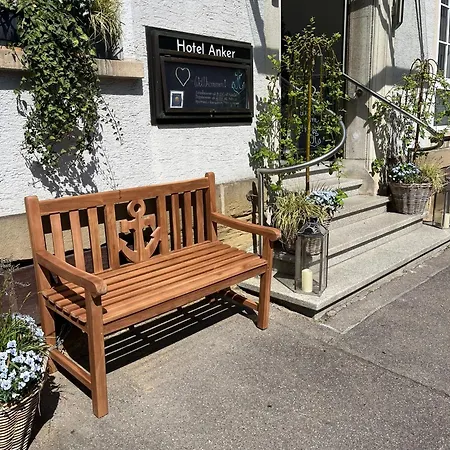 Anker Hotel