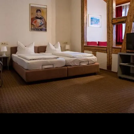 Anker Rottenburg am Neckar