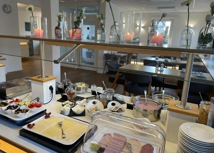 Anker Hotel Rottenburg am Neckar